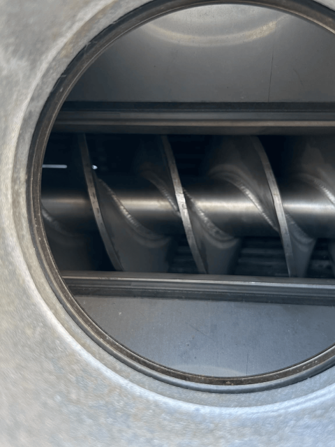 BRAND Vaku Separator