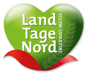 Logo LandTageNord
