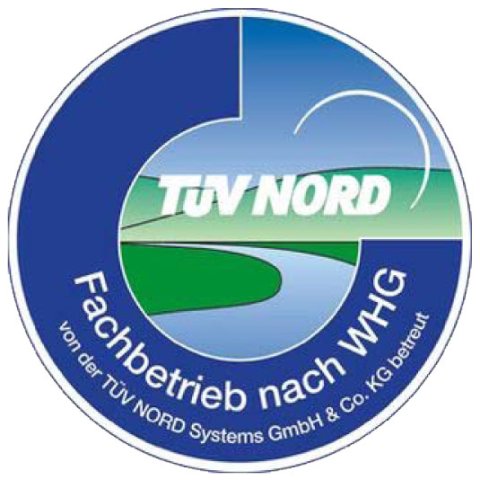 Logo Tüv Nord