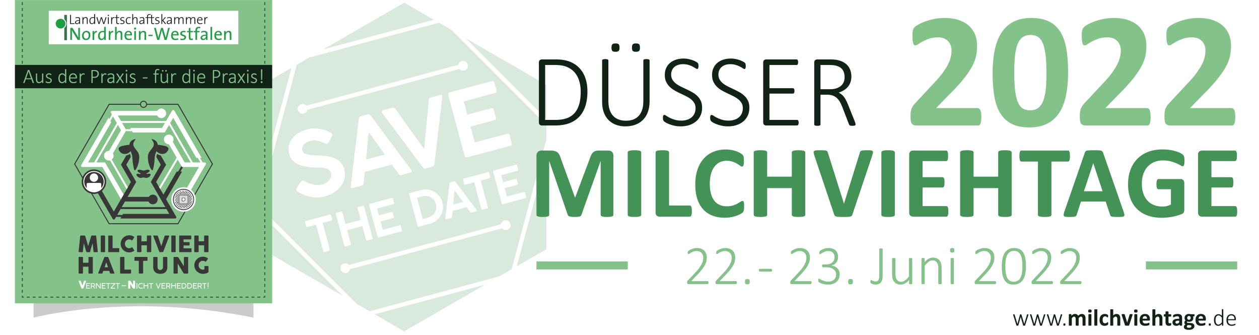 Milchviehtage Düsse